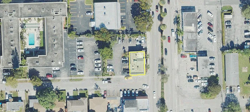 201 Federal Hwy