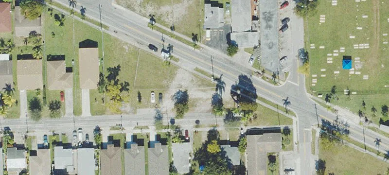 711 Foster Rd