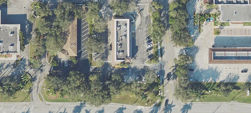17001 Miramar Pkwy