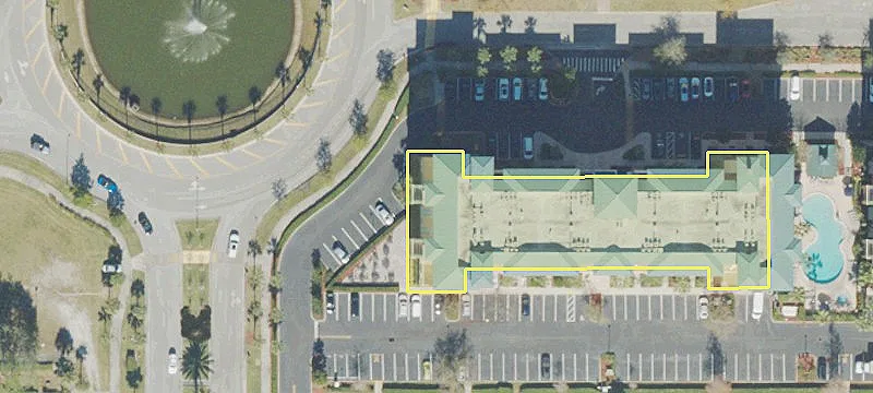 8112 Poinciana Blvd, Unit 1302