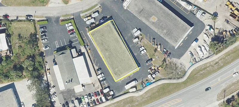 900 Industrial Blvd
