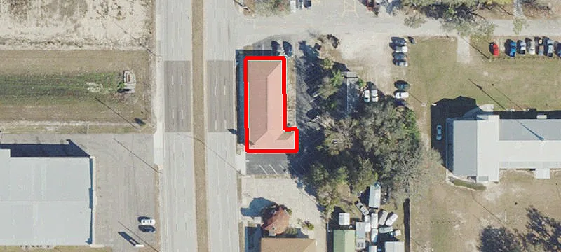 746 Us Hwy 27th N