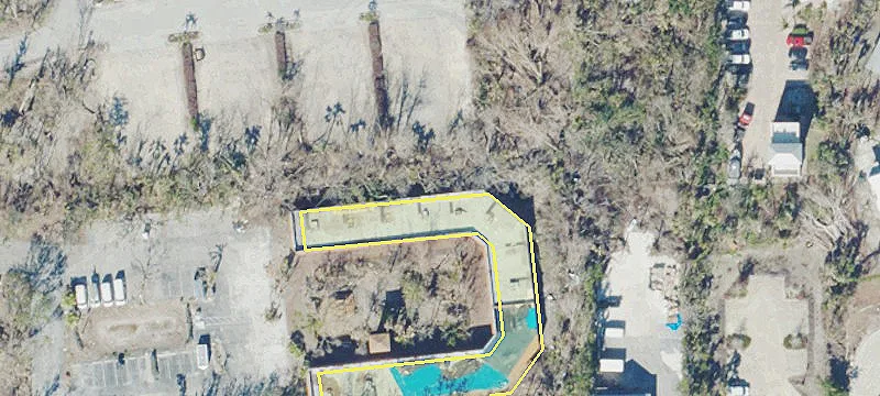695 Tarpon Bay Rd, Unit 9