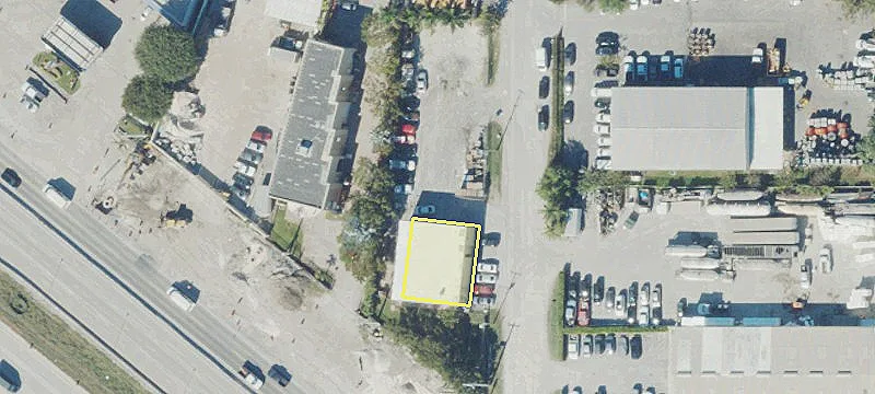 11911 Okeechobee Rd