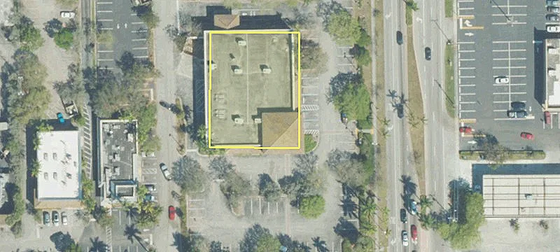 6105 Sunrise Blvd
