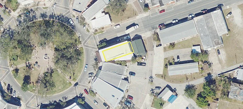 313 Cir Park Dr