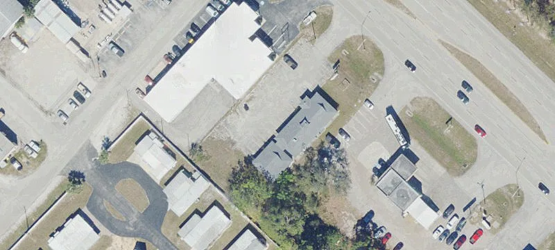 3545 Us Hwy 27th S