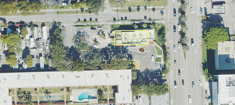 111 Federal Hwy