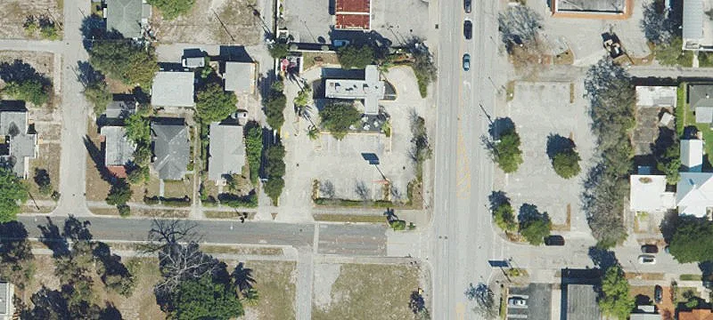 1201 Dixie Hwy