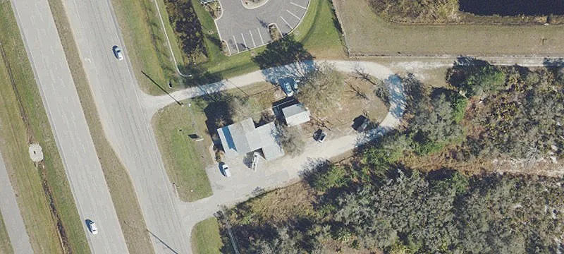 2801 Us Hwy 27th S