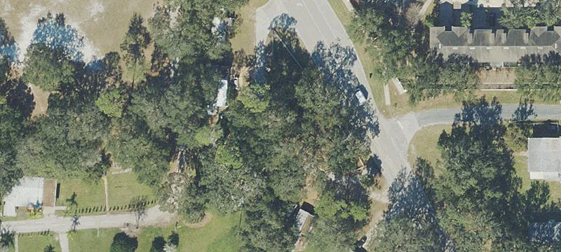 2400 Old Vineland Rd