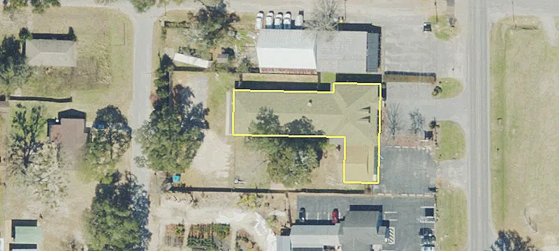 4541 Chumuckla Hwy