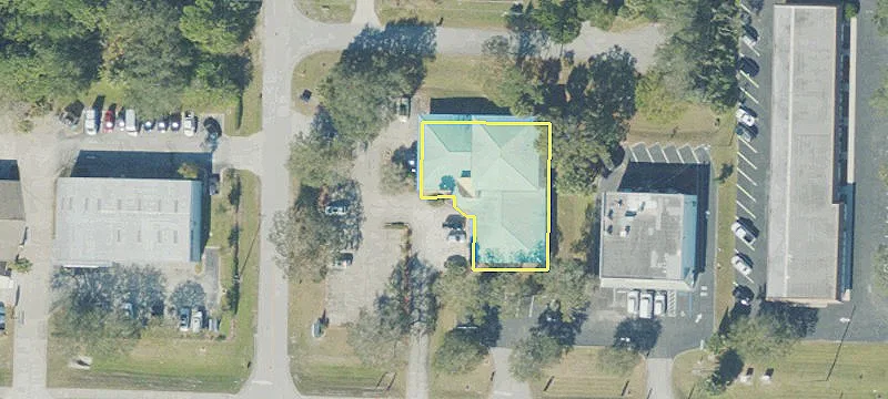 2061 Palm Bay Rd Ne Ste, Unit 103