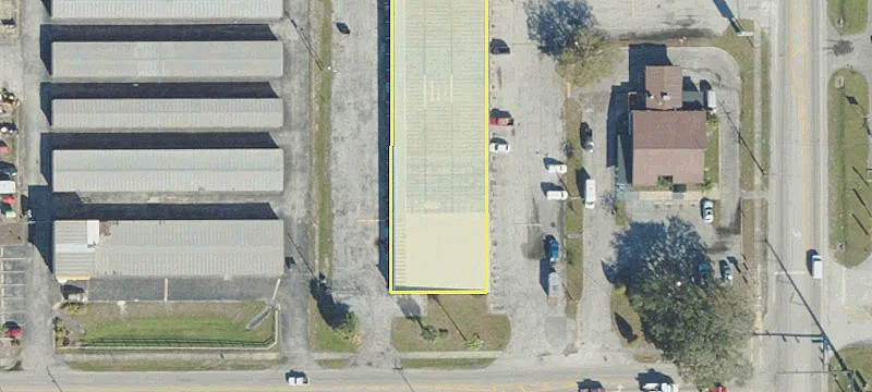 2195 Combee Rd, Unit 4