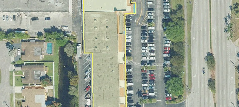 4455 State Rd 7th, Unit 4485