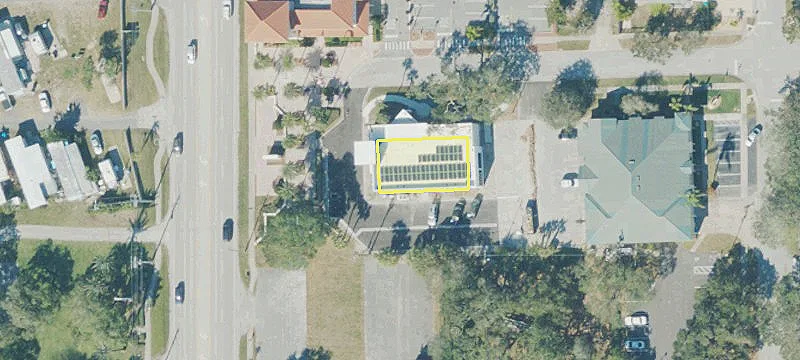 105 Polk Ave