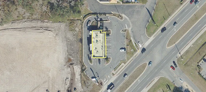 2736 Blanding Blvd