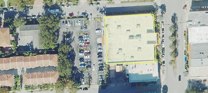 1906 Ponce De Leon Blvd