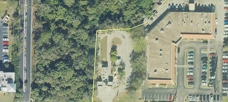 1831 Palm Bay NE Rd