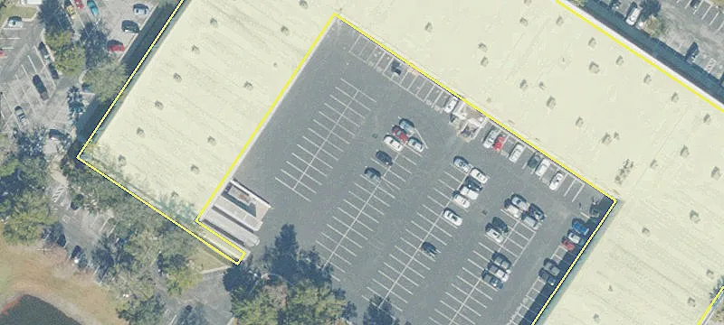 3600 Vineland Rd