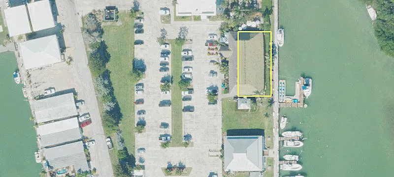 13201 Overseas Hwy