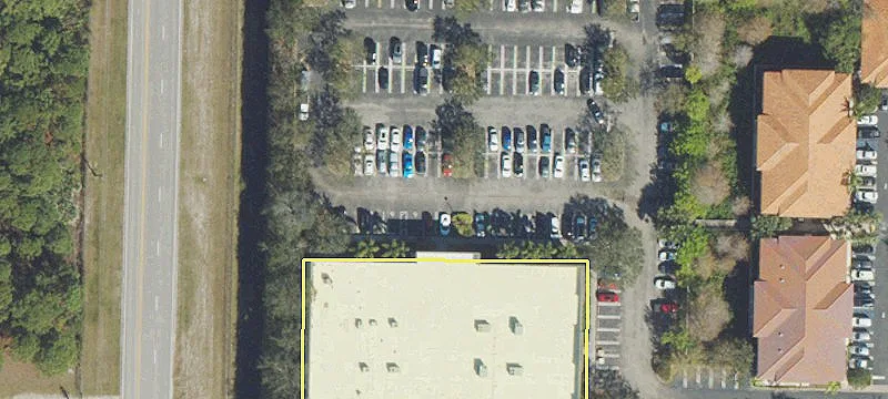 250 Peacock Blvd