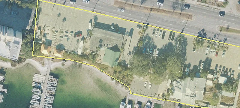 530 Hbr Blvd