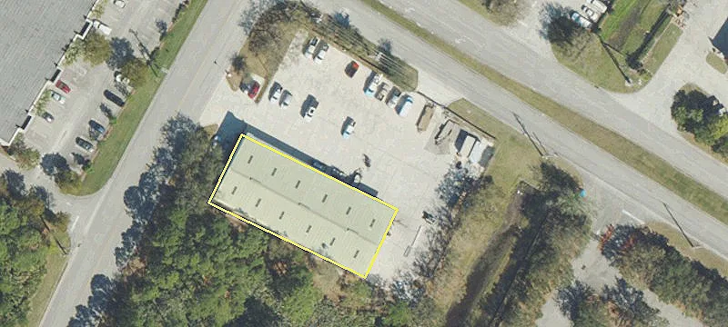 615 Enterprise Dr