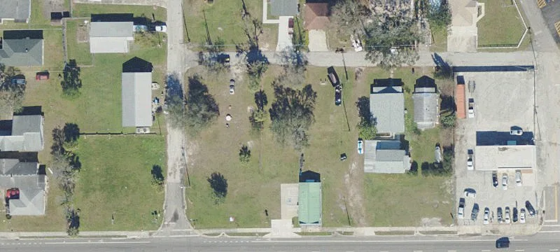 410 Badcock Blvd