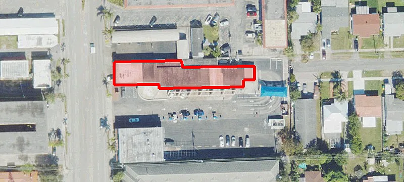 321 Federal Hwy
