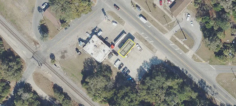 1777 Hwy 17