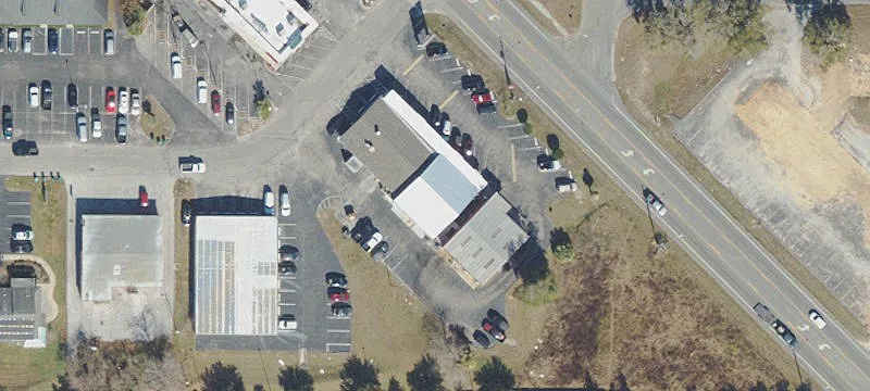 1213 Hwy 41st N