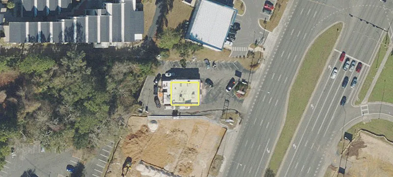 3440 Thomasville Rd