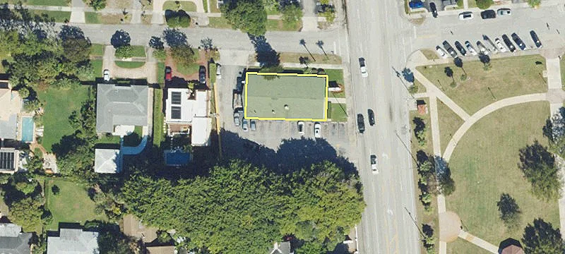 720 Us Hwy 1st 1