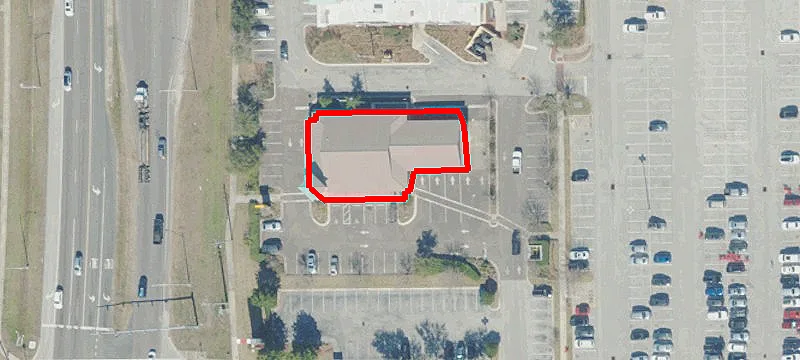 3293 Hodges Blvd
