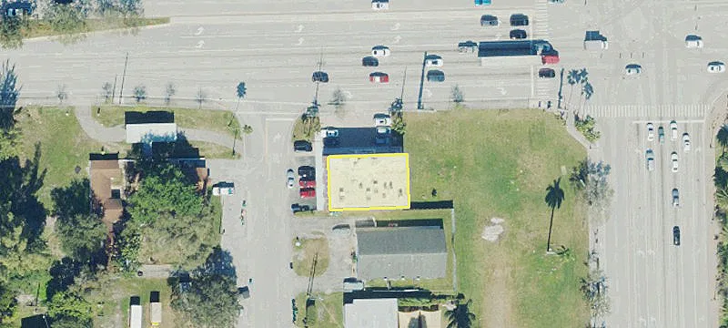 6490 Griffin Rd