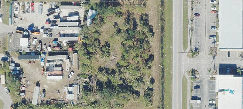 6651 Taylor Rd