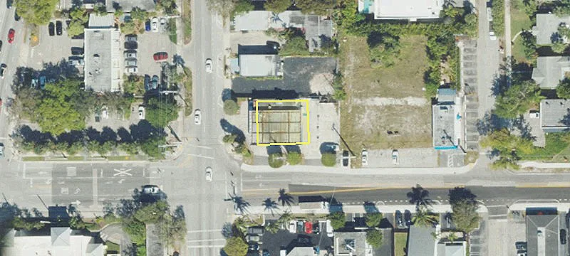 801 6th Ave