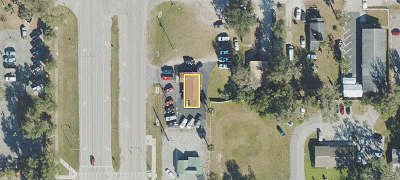 2750 Volusia Ave