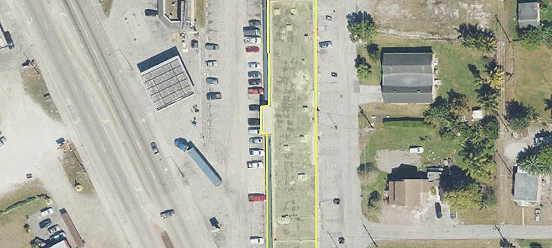 115 Us Hwy 27th S