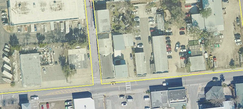 226 King St