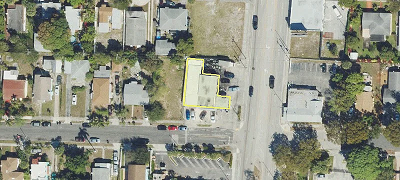 5101 Broadway