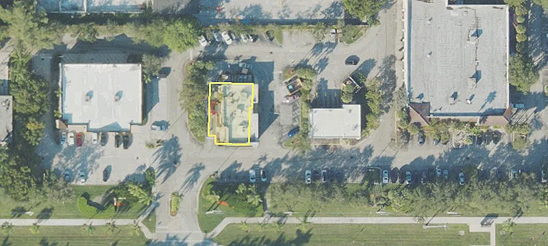 17311 Pnes Blvd, Unit 17331