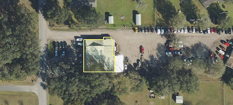 705 Jerry Smith Rd