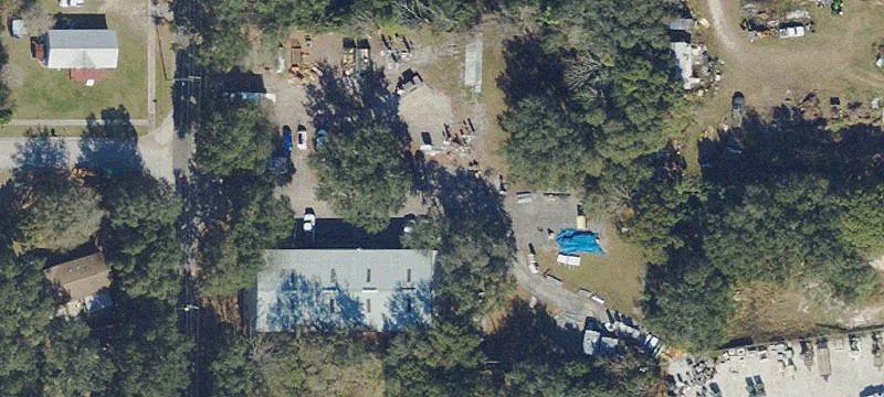 11919 Jackson Rd