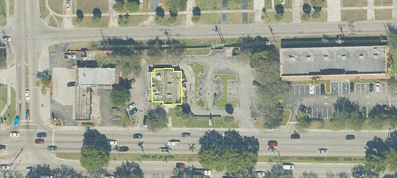 1445 Sunrise Blvd