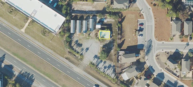 13161 Emerald Coast Pkwy