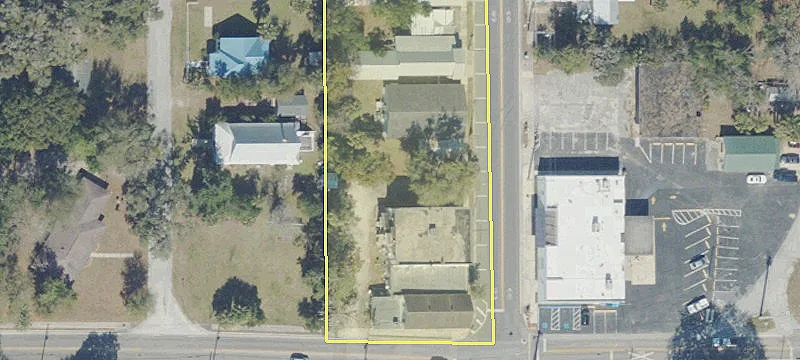 Hawthorne, FL 32640