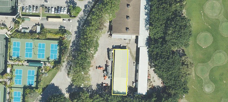 500 Ballenisles Cir