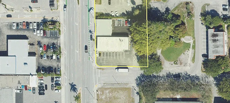 616 Federal Hwy, Unit 616